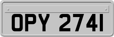 OPY2741