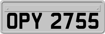 OPY2755