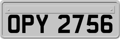 OPY2756
