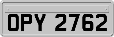 OPY2762