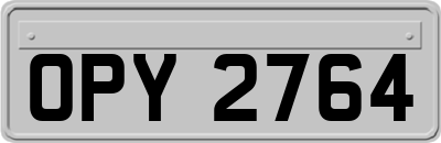 OPY2764