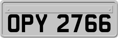 OPY2766