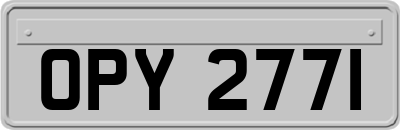 OPY2771