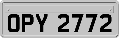 OPY2772