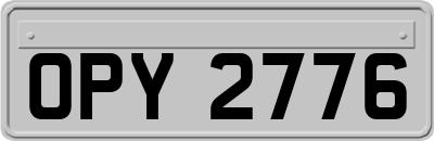 OPY2776