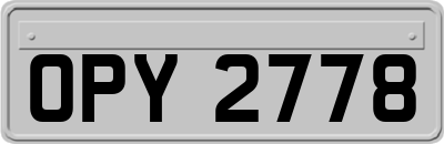 OPY2778