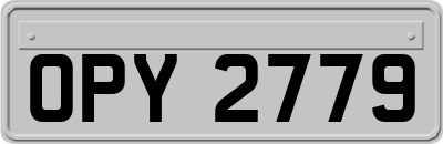 OPY2779