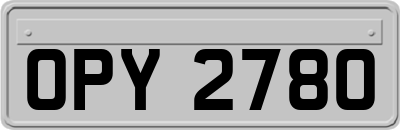 OPY2780