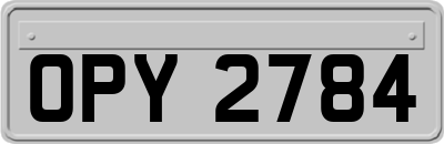 OPY2784