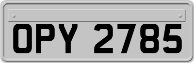 OPY2785