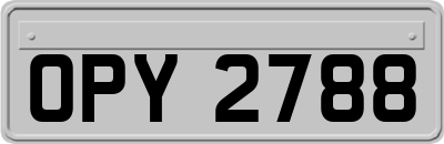 OPY2788