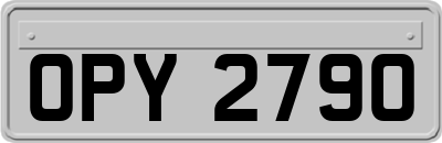 OPY2790
