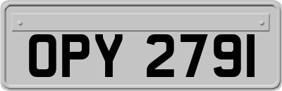 OPY2791