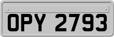 OPY2793