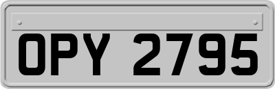 OPY2795