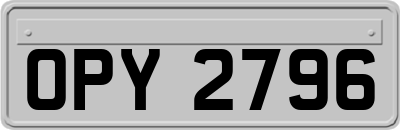 OPY2796