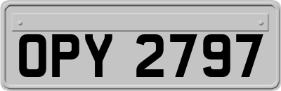 OPY2797