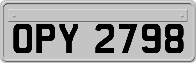 OPY2798
