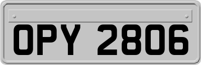 OPY2806