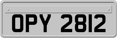 OPY2812