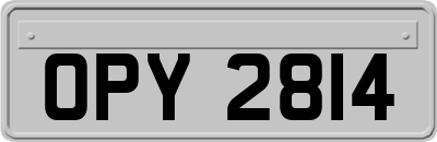 OPY2814