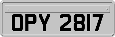 OPY2817