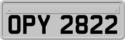 OPY2822