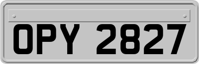 OPY2827