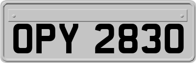 OPY2830