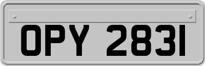 OPY2831