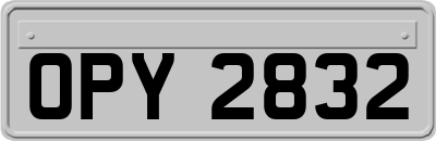 OPY2832