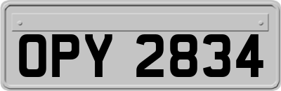 OPY2834