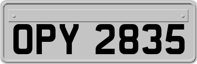 OPY2835
