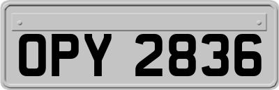 OPY2836