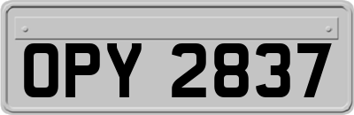 OPY2837