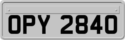OPY2840