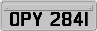 OPY2841