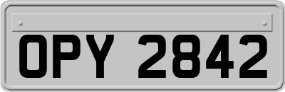 OPY2842