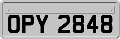 OPY2848