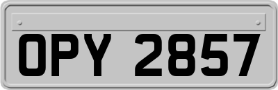 OPY2857