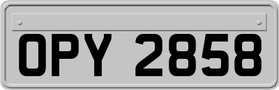 OPY2858