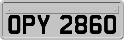 OPY2860