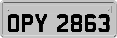 OPY2863