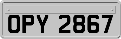 OPY2867