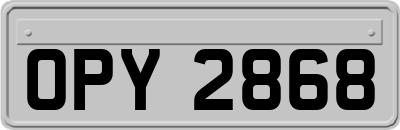 OPY2868