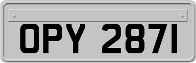 OPY2871