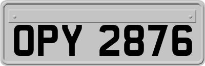 OPY2876