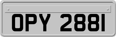 OPY2881