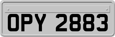 OPY2883