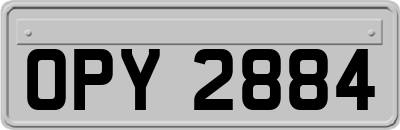 OPY2884